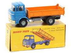 DINKY TOYS (FRANCE) (1)