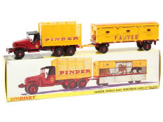 DINKY TOYS (FRANCE) (1)