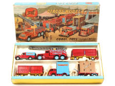 CORGI TOYS (GB) (1)