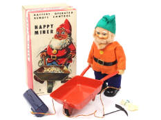 ASAHI TOY COMPANY (JAPON) (1)