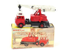 DINKY TOYS (GB) (1)