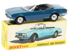 DINKY TOYS (FRANCE) (1)