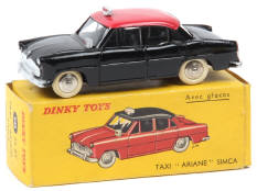 DINKY TOYS (FRANCE) (1)