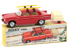 DINKY TOYS (FRANCE) (1)