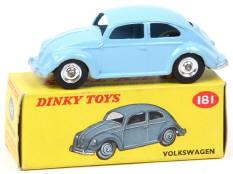 DINKY TOYS (GB) (1)