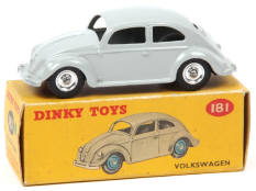 DINKY TOYS (GB) (1)