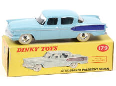 DINKY TOYS (GB) (1)
