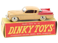 DINKY TOYS (GB) (1)