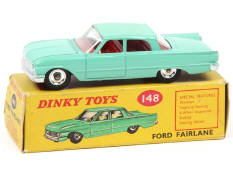 DINKY TOYS (GB) (1)