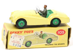 DINKY TOYS (GB) (1)