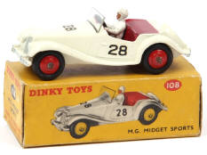 DINKY TOYS (GB) (1)