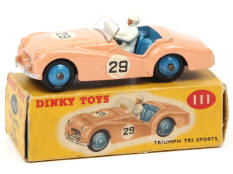 DINKY TOYS (GB) (1)