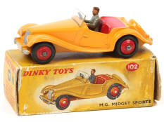 DINKY TOYS (GB) (1)