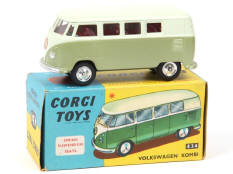 CORGI TOYS (GB) (1)