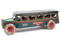 KIDDIE METAL TOYS (USA) (1)