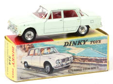 DINKY TOYS (FRANCE) (1)