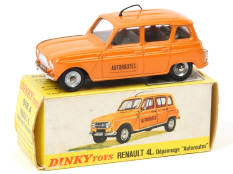 DINKY TOYS (FRANCE) (1)