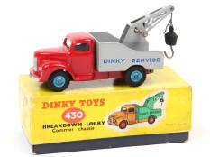 DINKY TOYS (GB) (1)