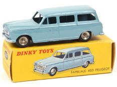 DINKY TOYS (FRANCE) (1)