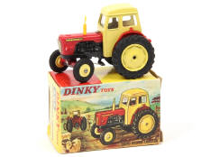 DINKY TOYS (GB) (1)