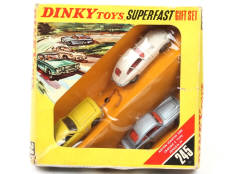 DINKY TOYS (GB) (1)