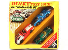 DINKY TOYS (GB) (1)