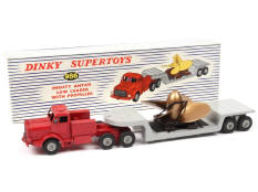 DINKY TOYS (GB) (1)