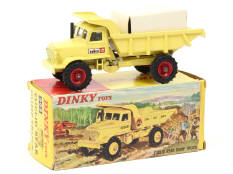 DINKY TOYS (GB) (1)