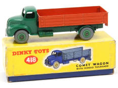DINKY TOYS (GB) (1)