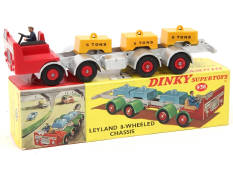 DINKY TOYS (GB) (1)