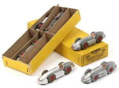 DINKY TOYS (GB) (7)