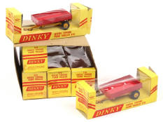 DINKY TOYS (GB) (6)