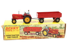 DINKY TOYS (GB) (1)