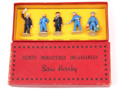 HORNBY 'O' (FRANCE) (1)