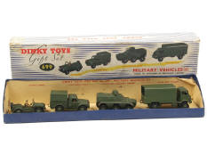 DINKY TOYS (GB) (1)