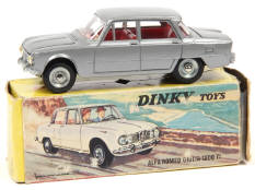 DINKY TOYS (FRANCE) (1)
