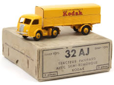 DINKY TOYS (FRANCE) (2)
