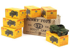 DINKY TOYS (GB) (1)