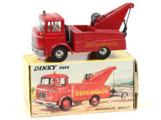 DINKY TOYS (FRANCE) (1)