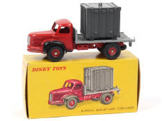 DINKY TOYS (FRANCE) (1)