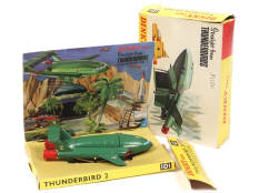 DINKY TOYS (GB) (1)