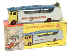 DINKY TOYS (GB) (1)