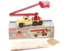 DINKY TOYS (GB) (1)