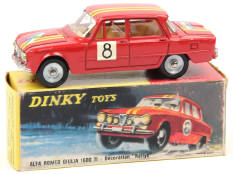 DINKY TOYS (FRANCE) (1)