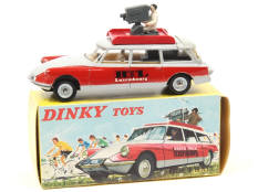 DINKY TOYS (FRANCE) (1)