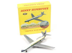 DINKY TOYS (GB) (1)