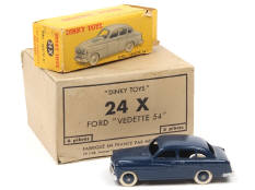 DINKY TOYS (FRANCE) (2)