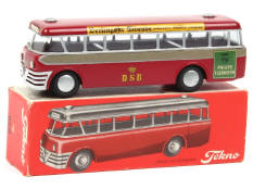 TEKNO (DANEMARK) (1)