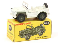 DINKY TOYS (GB) (1)