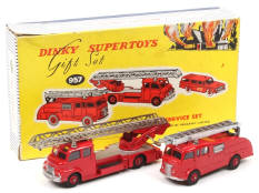 DINKY TOYS (GB) (3)